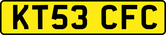 KT53CFC