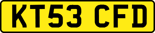 KT53CFD
