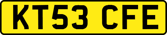 KT53CFE