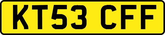 KT53CFF