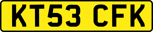 KT53CFK