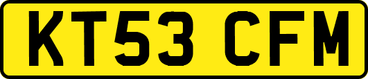 KT53CFM