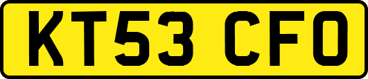 KT53CFO