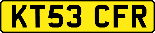 KT53CFR