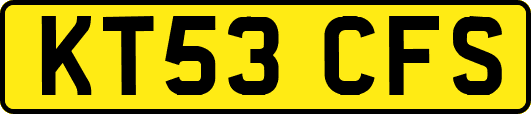 KT53CFS