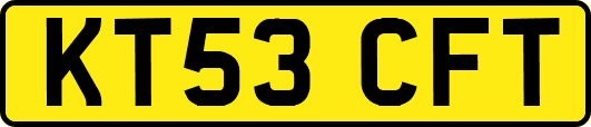 KT53CFT