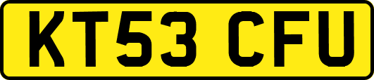 KT53CFU