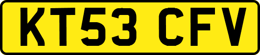 KT53CFV