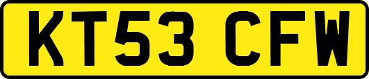 KT53CFW