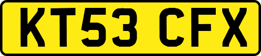 KT53CFX