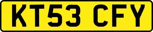 KT53CFY