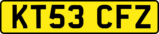 KT53CFZ