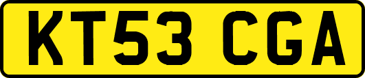 KT53CGA