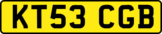 KT53CGB