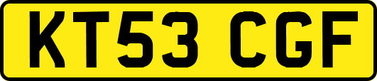 KT53CGF