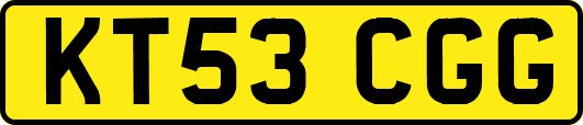 KT53CGG