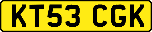 KT53CGK