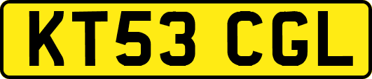 KT53CGL