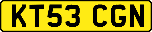 KT53CGN