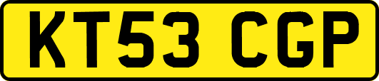 KT53CGP