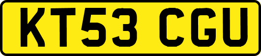 KT53CGU