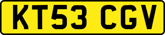 KT53CGV