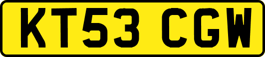 KT53CGW