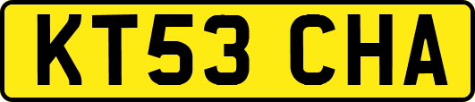 KT53CHA