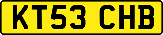 KT53CHB