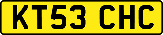 KT53CHC