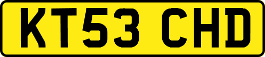 KT53CHD