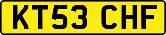 KT53CHF