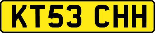 KT53CHH
