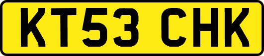 KT53CHK