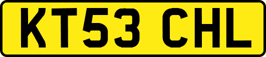 KT53CHL