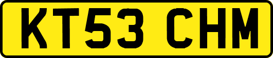 KT53CHM