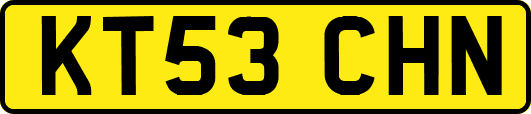KT53CHN