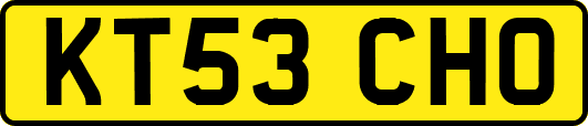 KT53CHO