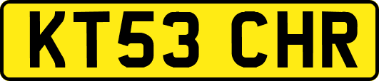 KT53CHR