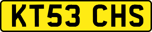 KT53CHS