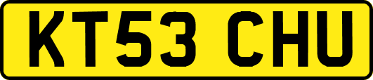 KT53CHU