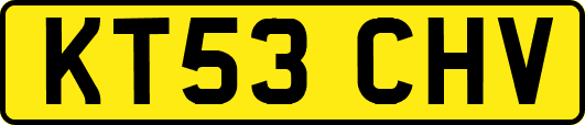 KT53CHV