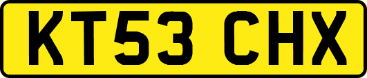 KT53CHX