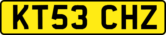 KT53CHZ