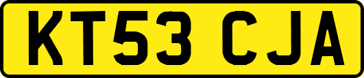 KT53CJA