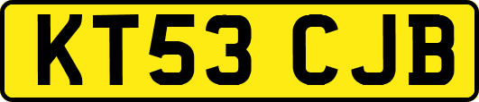 KT53CJB