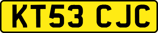 KT53CJC