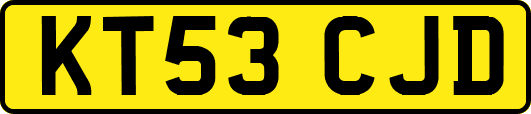KT53CJD
