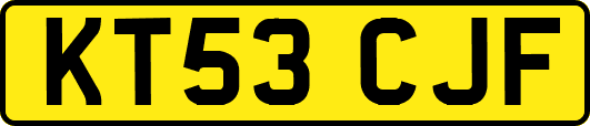 KT53CJF