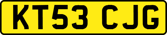 KT53CJG